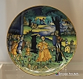 L'Italia del Rinascimento Lo splendore della maiolica_079